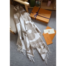 Louis Vuitton Scarf